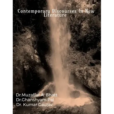 Contemporary Discourses in New Literature