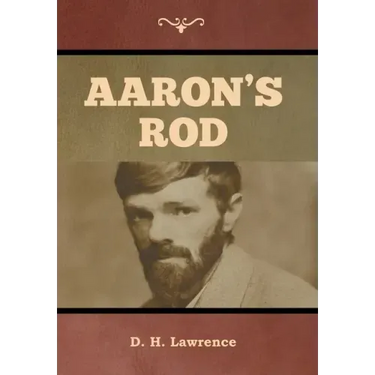 Aaron's Rod
