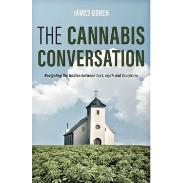 The Cannabis Conversation