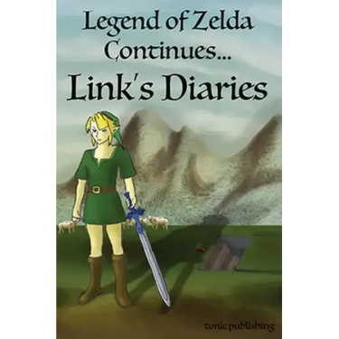 Legend of Zelda Continues: Links Diaries