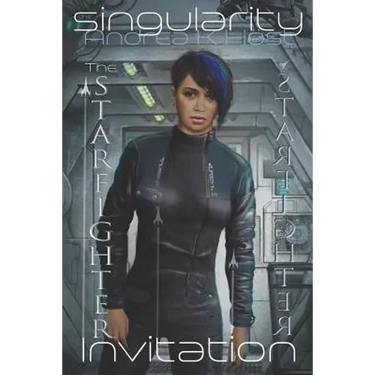 The Starfighter Invitation