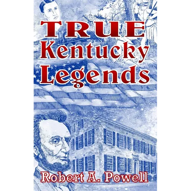 True Kentucky Legends