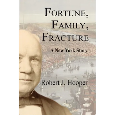 Fortune, Family, Fracture: A New York Story