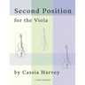 Second Position for the Viola