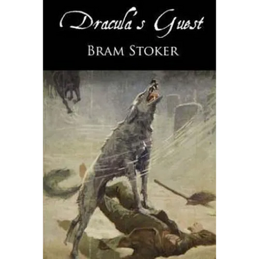Dracula's Guest
