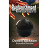 Replenishment: How Deep Does it Go