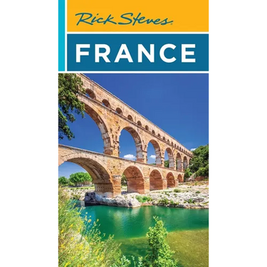 Rick Steves France