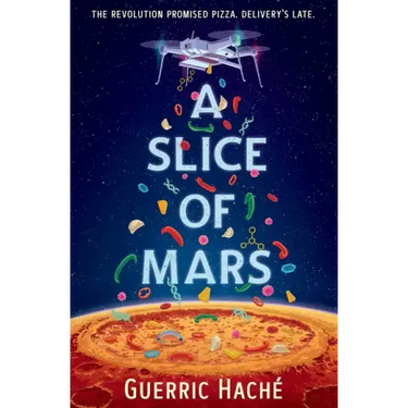 A Slice of Mars