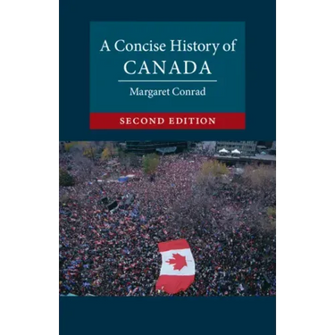 A Concise History of Canada