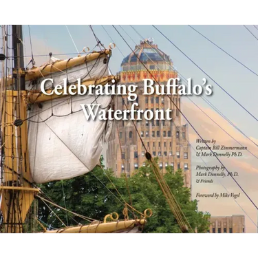 Celebrating Buffalo's Waterfront