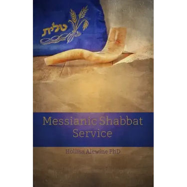 Messianic Shabbat Service