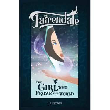 The Girl Who Froze the World