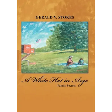 A White Hat in Argo: Family Secrets