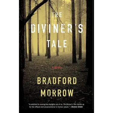 The Diviner's Tale