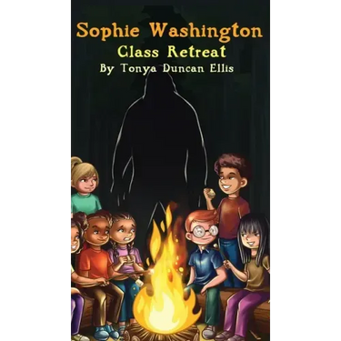 Sophie Washington: Class Retreat