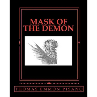 Mask of the Demon
