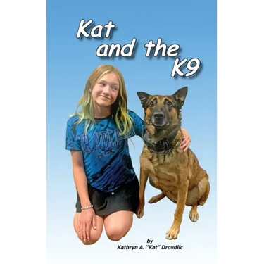 Kat and the K9