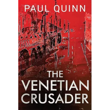 The Venetian Crusader