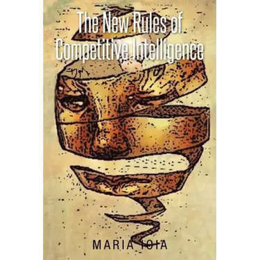 The New Rules of Competitive Intelligence