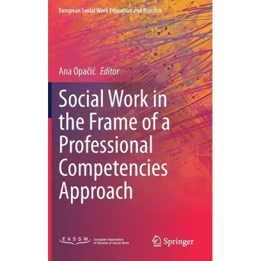 Social Work in the Frame of a Professional Competencies Approach