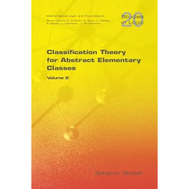 Classification Theory for Abstract Elementary Classes: Volume 2
