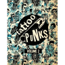 Tattoo Punks: Volume Two