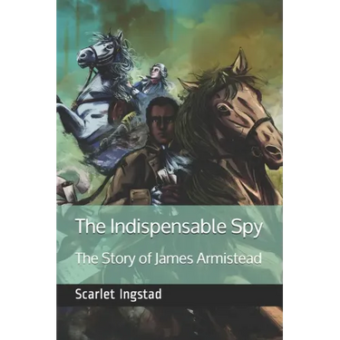 The Indispensable Spy