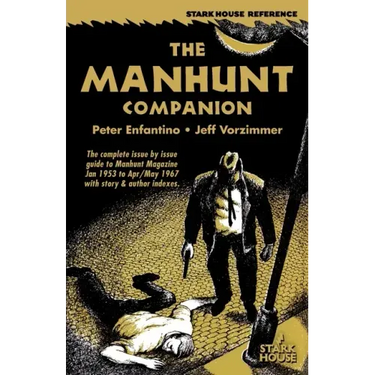 The Manhunt Companion