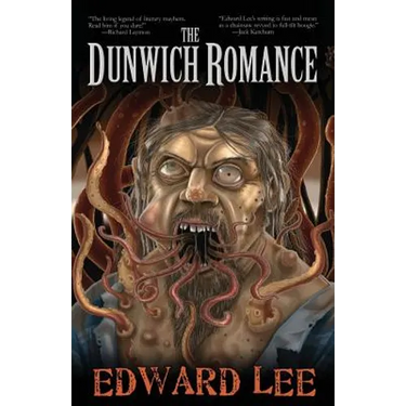 The Dunwich Romance