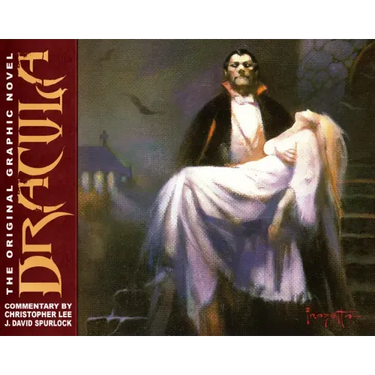 Dracula: The Original Graphic Novel