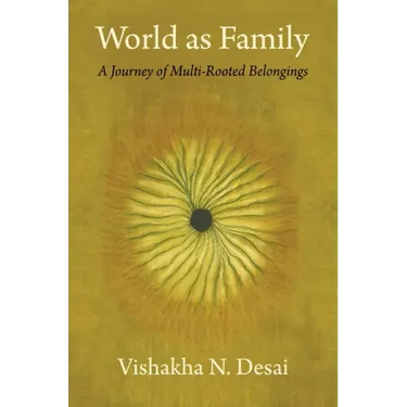 World as Family: A Journey of Multi-Rooted Belongings
