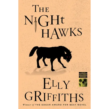 The Night Hawks: A Mystery