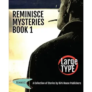 Reminisce Mysteries - Book 1
