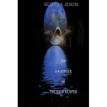 Sin: Daughter of the Grim Reaper