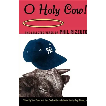 O Holy Cow