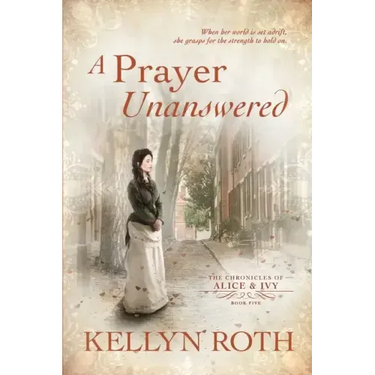 A Prayer Unanswered