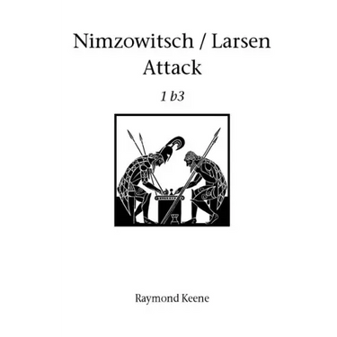 Nimsowitsch / Larsen Attack