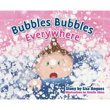 Bubbles Bubbles Everywhere