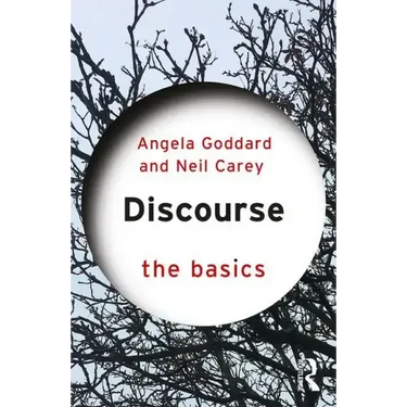 Discourse: The Basics