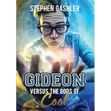 Gideon Versus the Gods of Cool