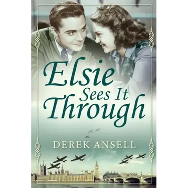 Elsie Sees It Through