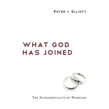 What God Has Joined