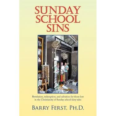 Sunday School Sins