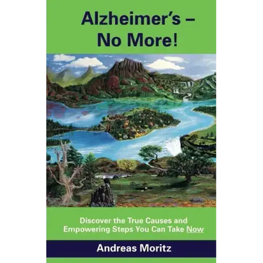 Alzheimer's - No More!