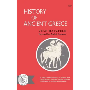 History of Ancient Greece
