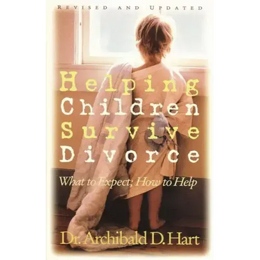 Helping Children Survive Divorce