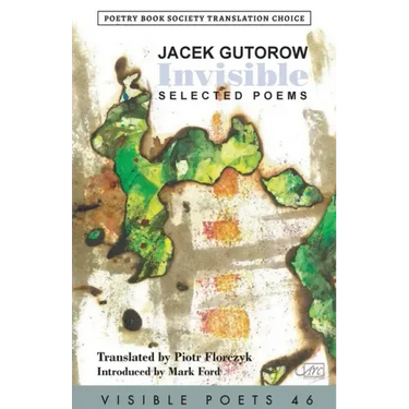 Invisible: Selected Poems