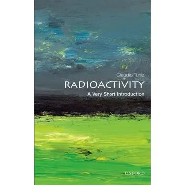 Radioactivity: A Very Short Introduction