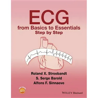 ECG from Basics to Essentials