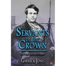 Servants of the Crown: The Turkish Pretender